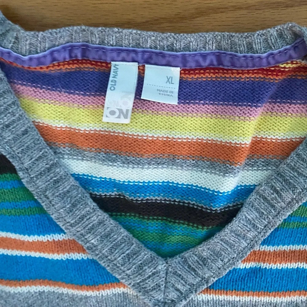 Old Navy mix max